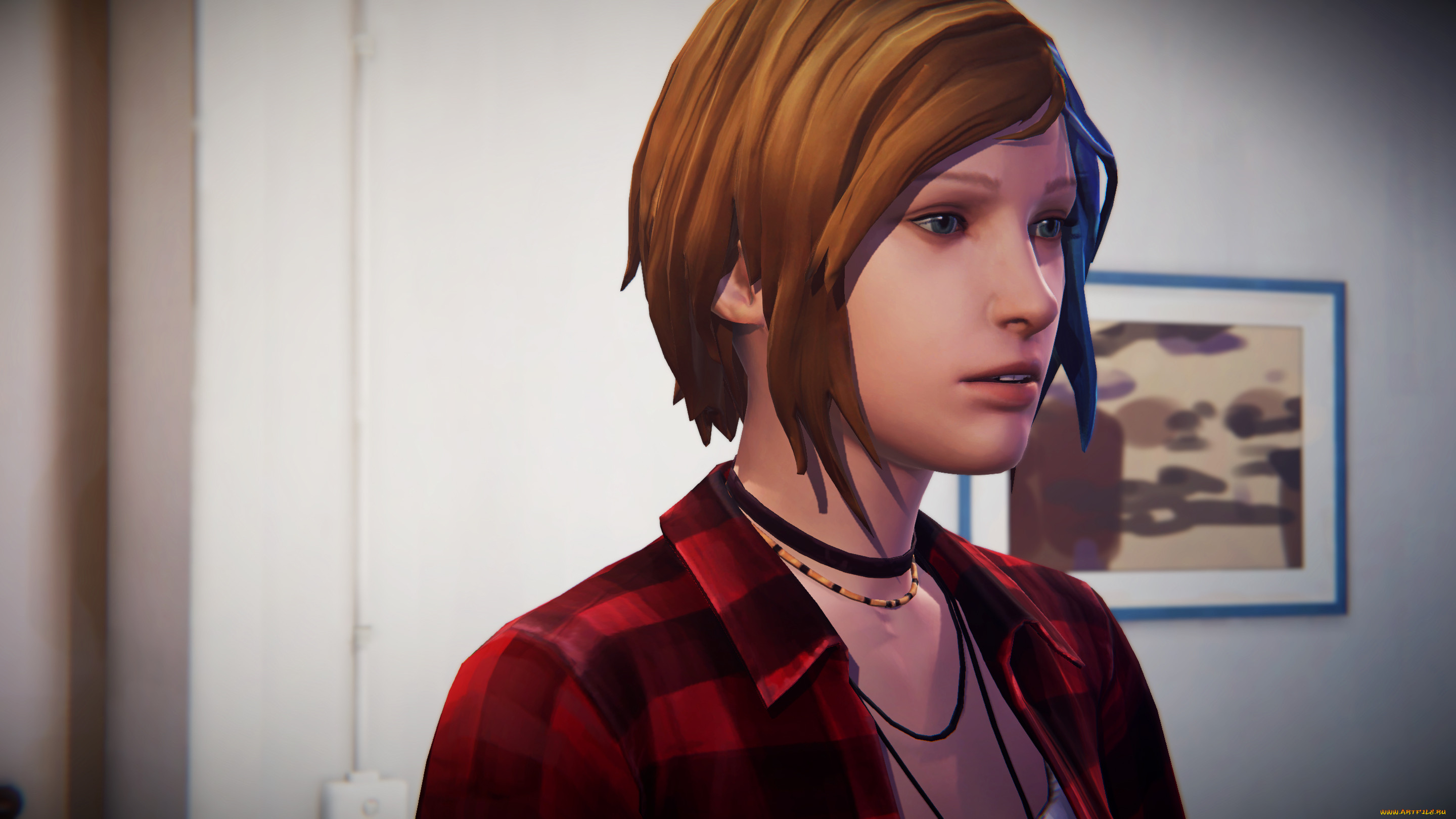 life is strange,  before the storm,  , 